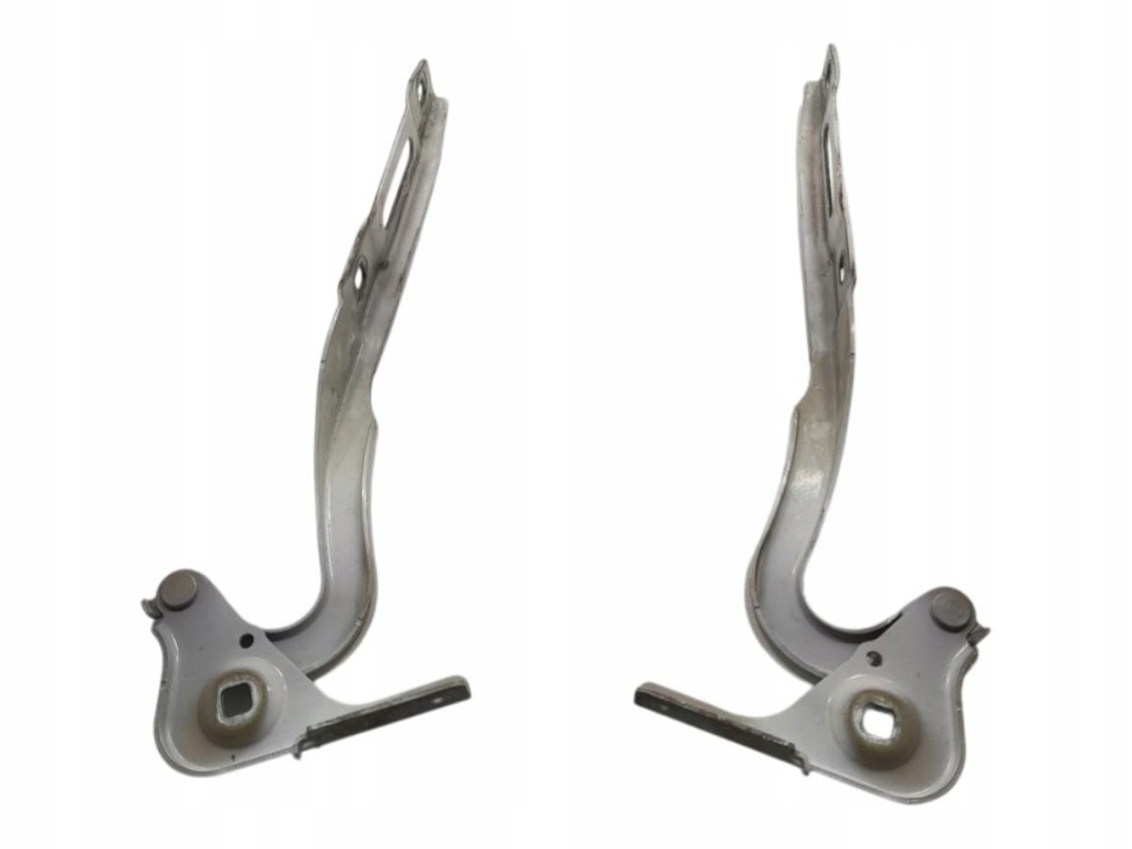 фото №1, Петля петлі капот лівий правий комплект opel combo e 2018-2023