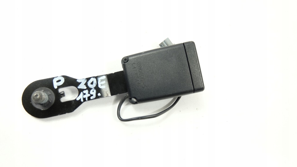 фото №1, Renault zoe клипса поперечина правый перед