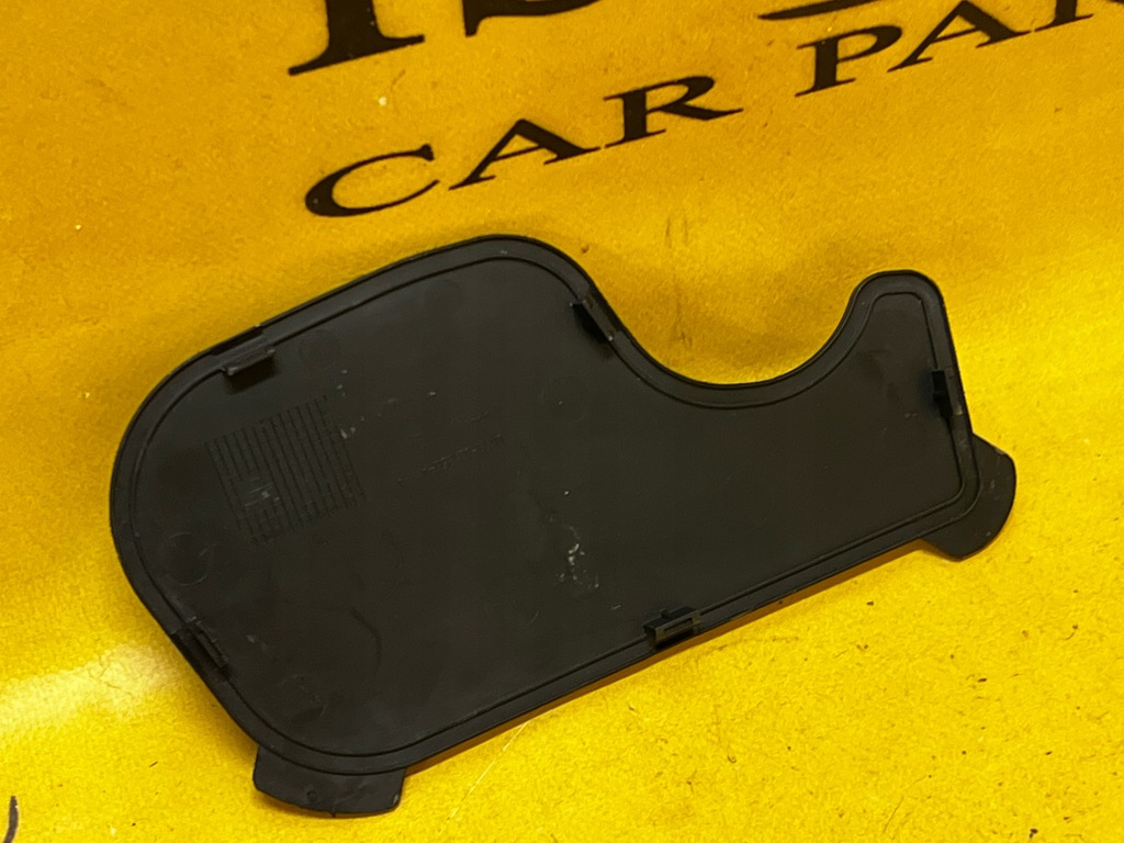 фото №2, Захист пластик заглушка lr discovery v l550