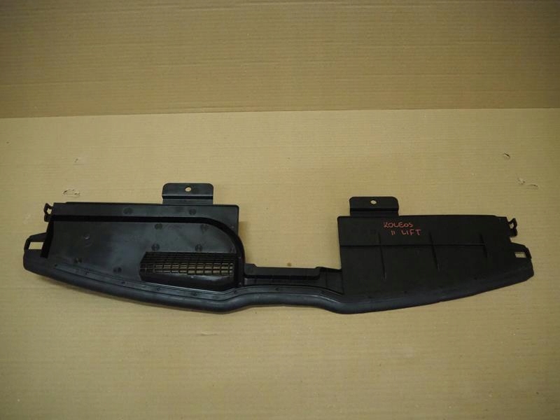 фото №1, Повітропровід повітря renault koleos ii lift