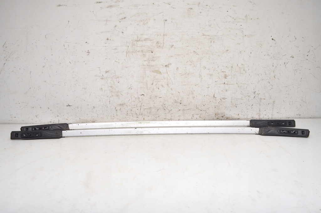 фото №6, Volvo v40 ii рейлинг крышный комплект