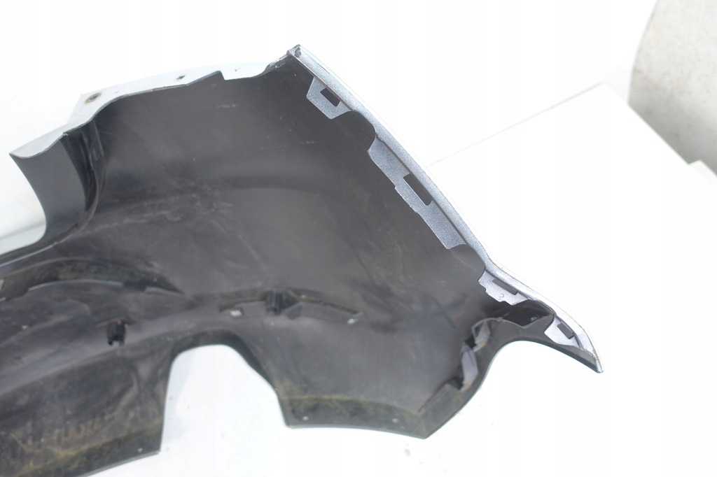 фото №12, Seat leon ii 1p0 2005- бампер задняя задний 1p0807421