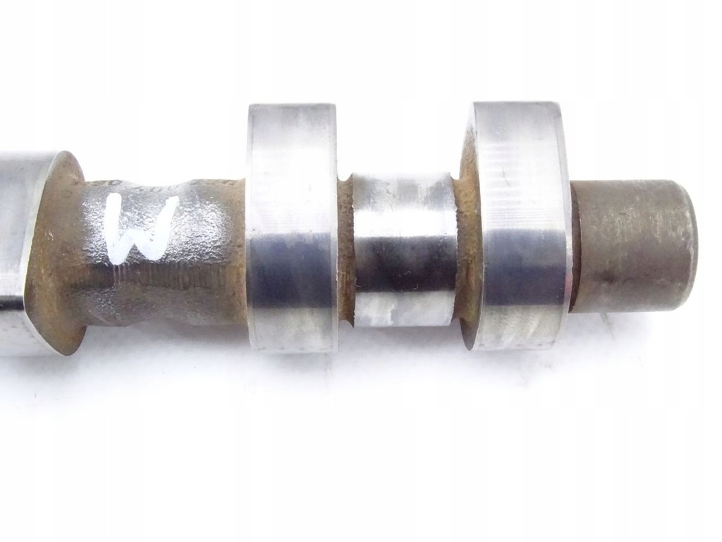 фото №6, Opel vectra b 98- 1.8 16v x18xe1 вал распределительного вала w