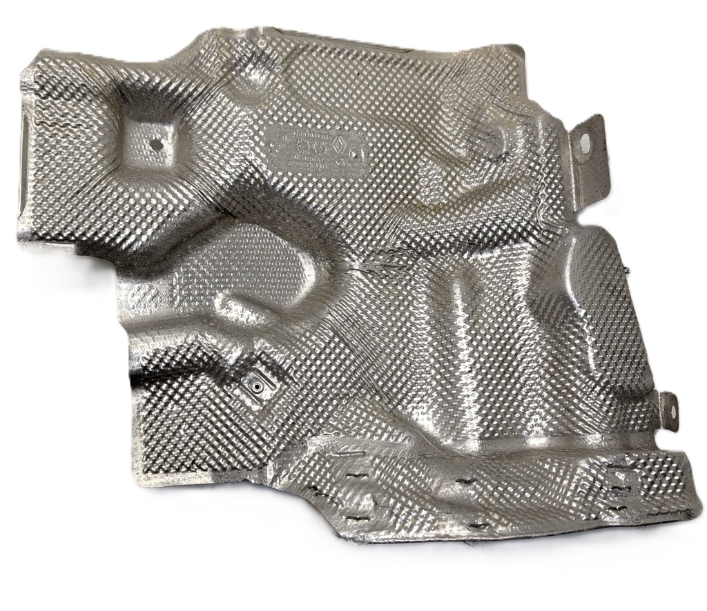 фото №1, Renault clio v защита тепловая 476930012r 1.5dci