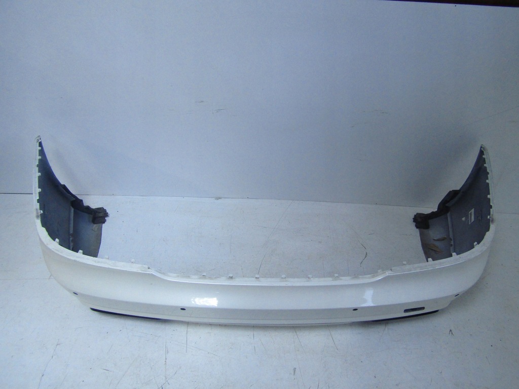 фото №5, Бампер задняя mercedes sl w231 r231 amg pdc