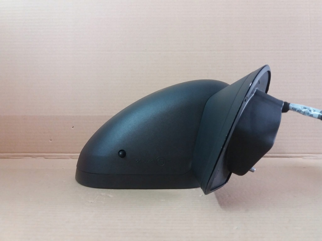 фото №4, Opel crossland x правое складной ассистент 11pin