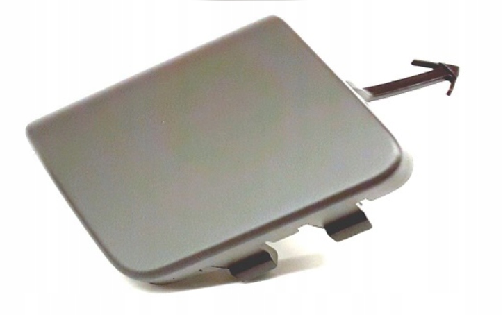 фото №1, Заглушка вушко фаркоп бампера vw eos aso