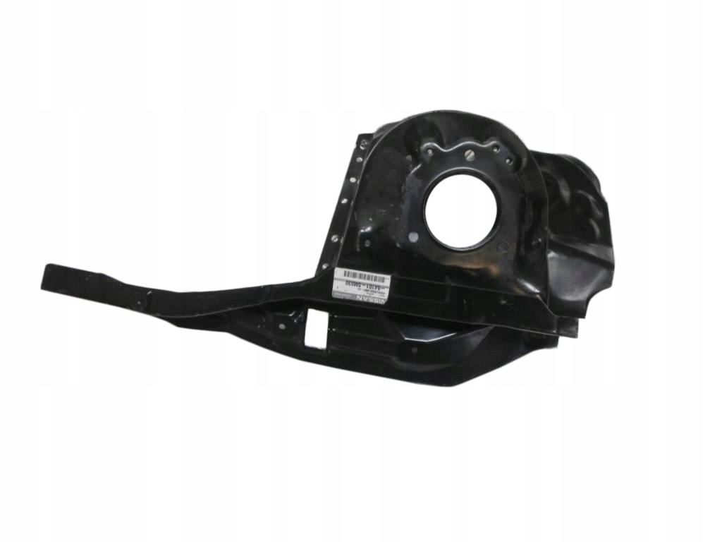 фото №1, Подкрылок обшивка левая 64101-5m030 nissan sentra 05