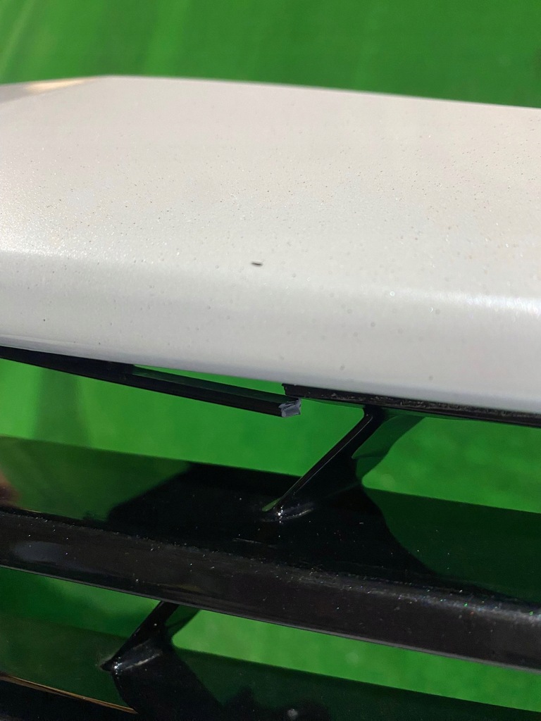 фото №6, Бампер передний перед toyota camry viii 17-