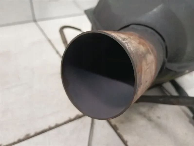 фото №5, Набор катализатора ferrari 360 f131 174210 набор катализатора