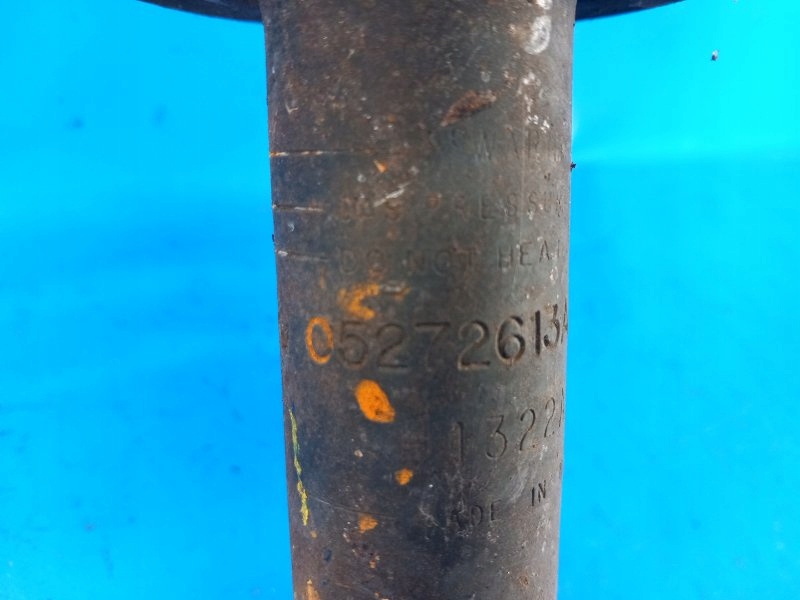 фото №5, Амортизатор задняя. lew. chrysler 200 10-14 5272613ak