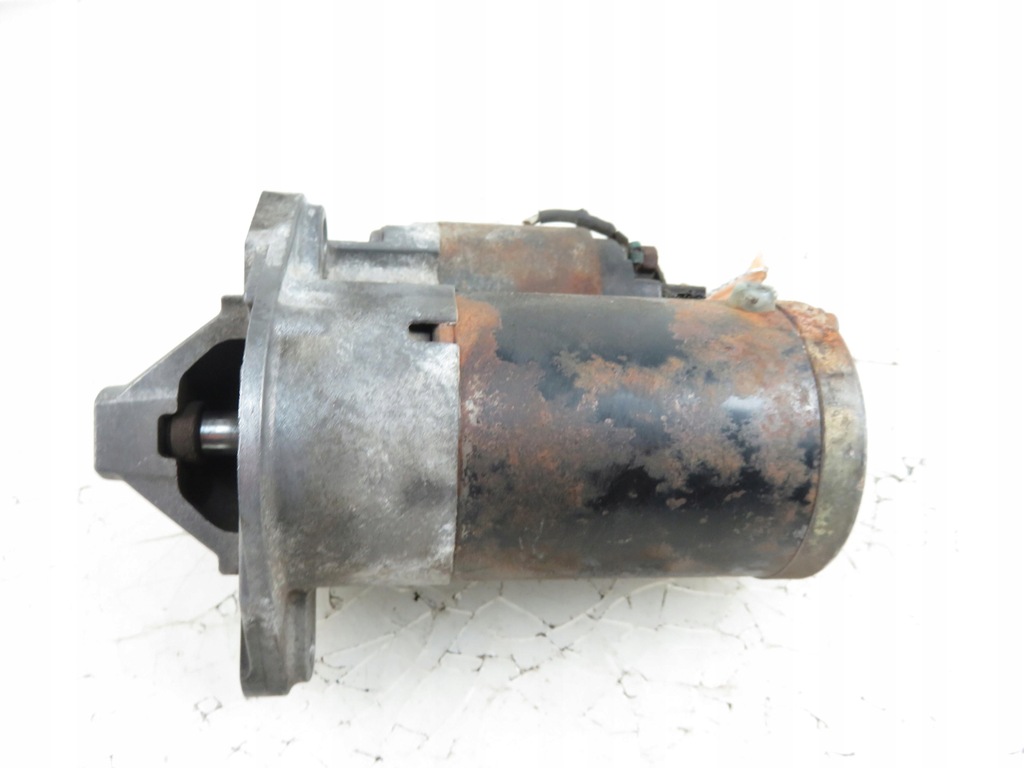 фото №1, Стартер dacia logan ls_ 1.4 mpi - k7j 710