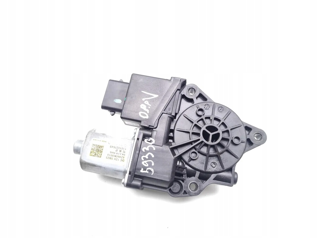 фото №11, Kia soul моторчик підйомника скло двері передніх перед prawidłowy 2020