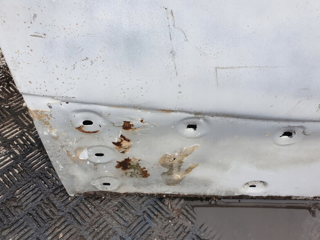 фото №7, Двері зсувні праве renault trafic ii opel vivaro nissan primastar