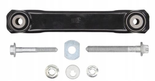 фото №16, Комплект підвіска задня важелі задні важіль втулки болти kpl opel vectra c
