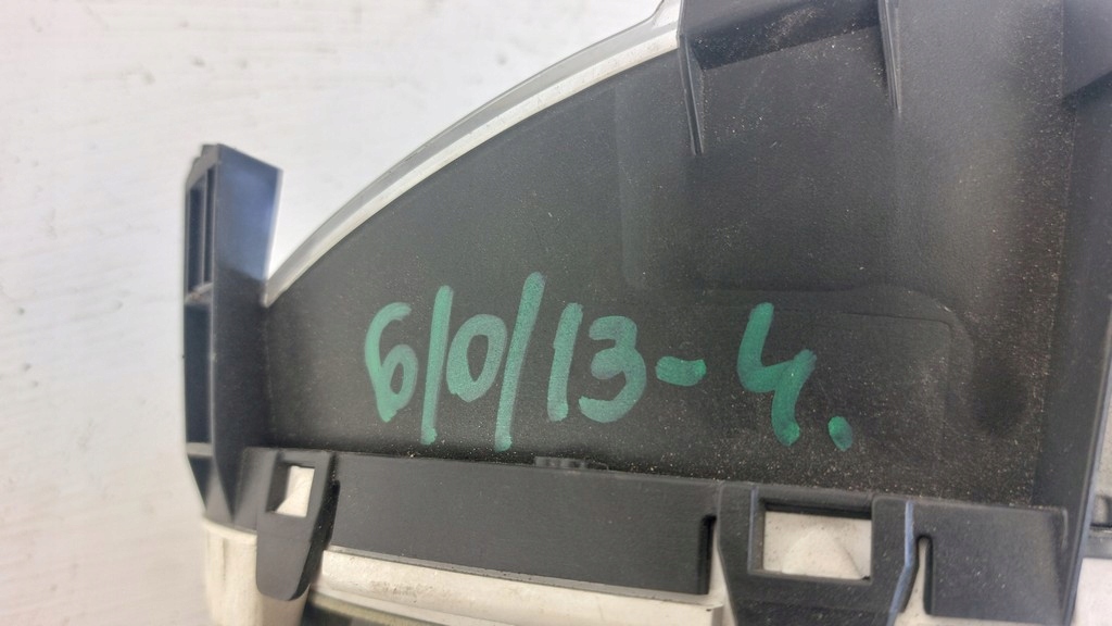 фото №5, Smart fortwo счетчик приборная панель 88311294