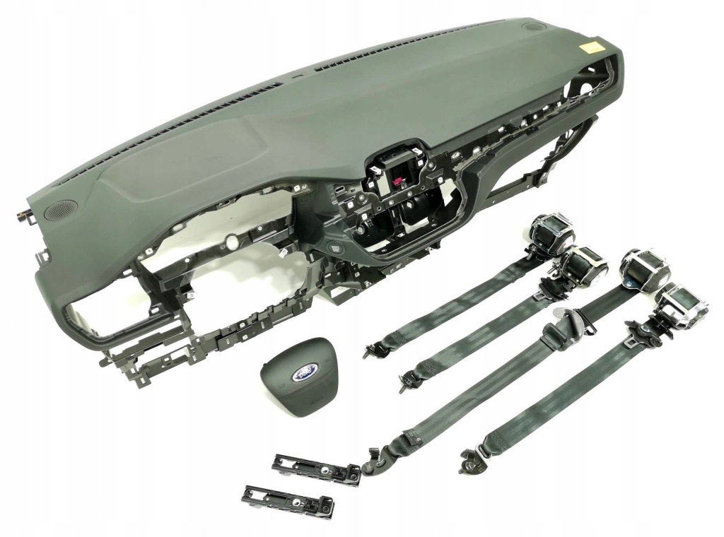 фото №6, Панель  приборная панель приборная приборная панель ford kuga i lv4b-s04305-ek новый оригинальный