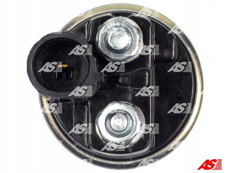 фото №8, Вимикач електромагнітний, стартер as-pl ss0074