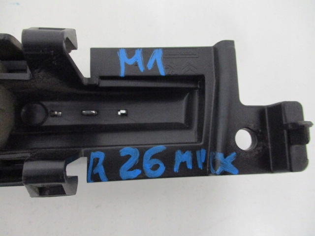 фото №9, Citroen c3 ii ds3 переключатели кнопки многофункциональные 1652113x