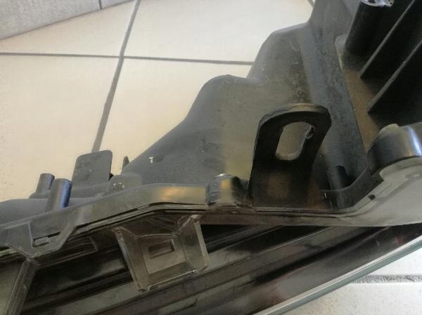 фото №5, Toyota chr led 81110-4f0070 лампа передня перед