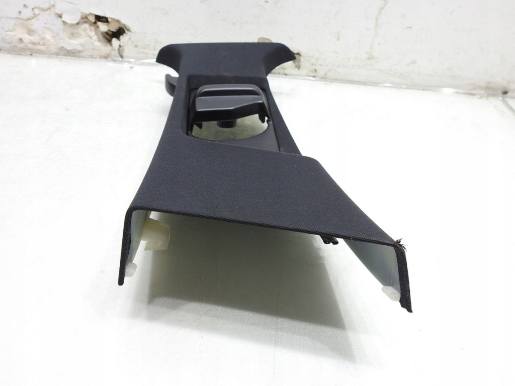 фото №3, Захист стійка ліва поперечина середина b mercedes w212