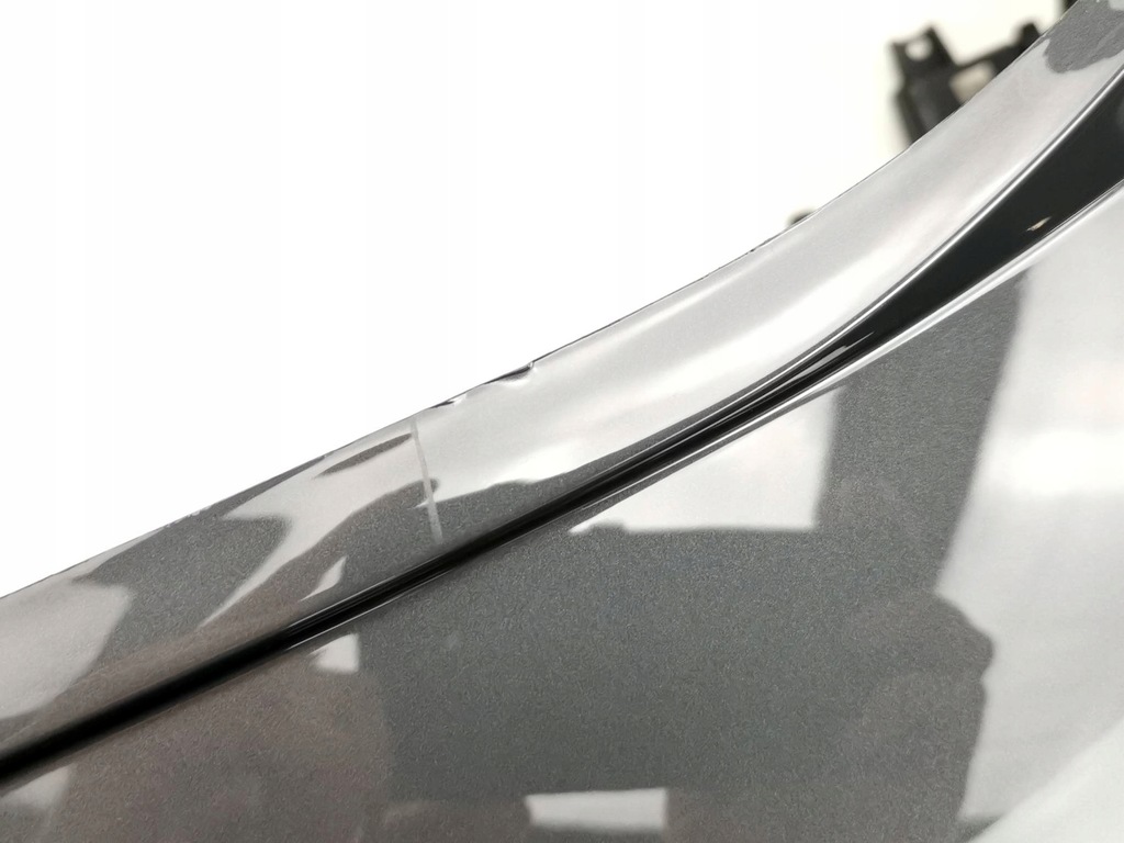 фото №12, Бампер задняя задний vw golf 8 viii хэтчбек lc7q