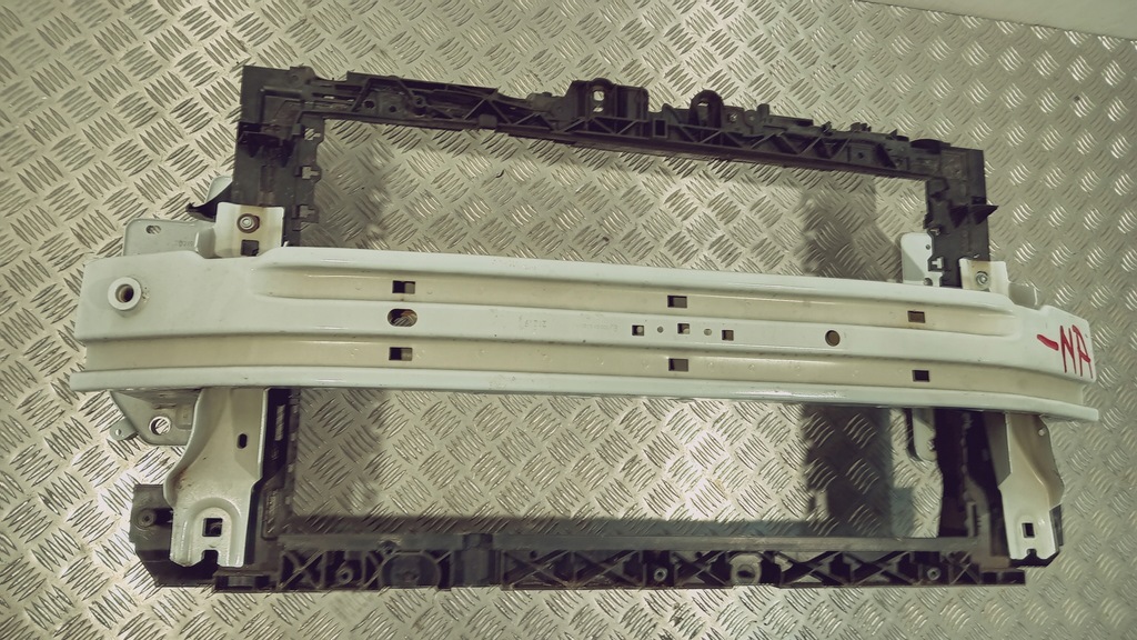 фото №10, Pas ford fiesta mk8 ecosport 16-23 h1bb-8b041-a jt76-8b041-c оригінал повний