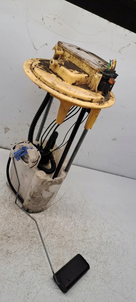 фото №1, Насос пального поплавок citroen berlingo peugeot partner ii 2 9809359380