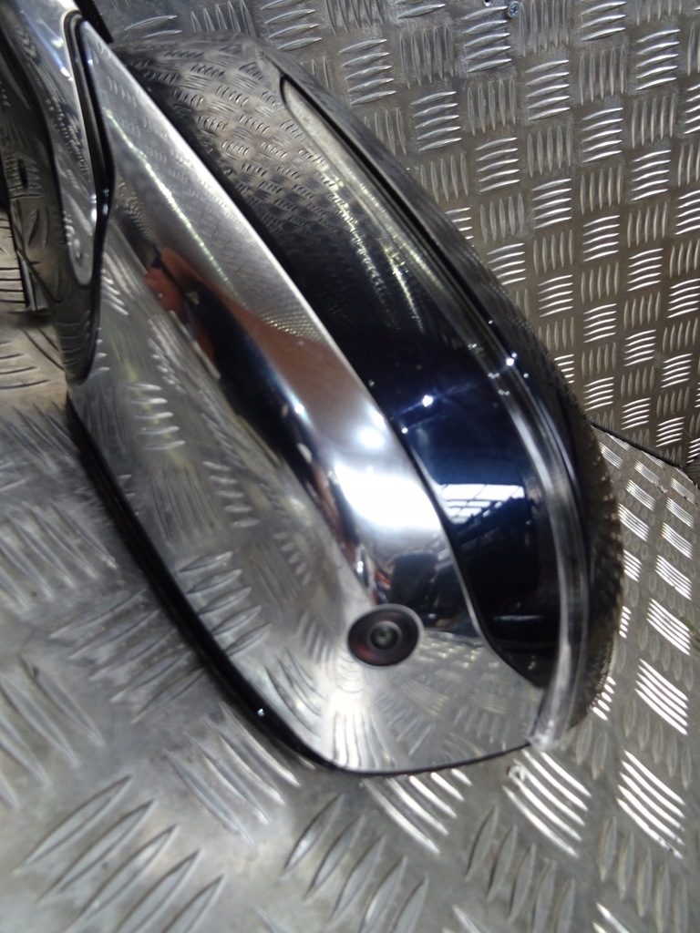 фото №7, Bmw 8 g14 g15 зеркало левая камера l592 9pin