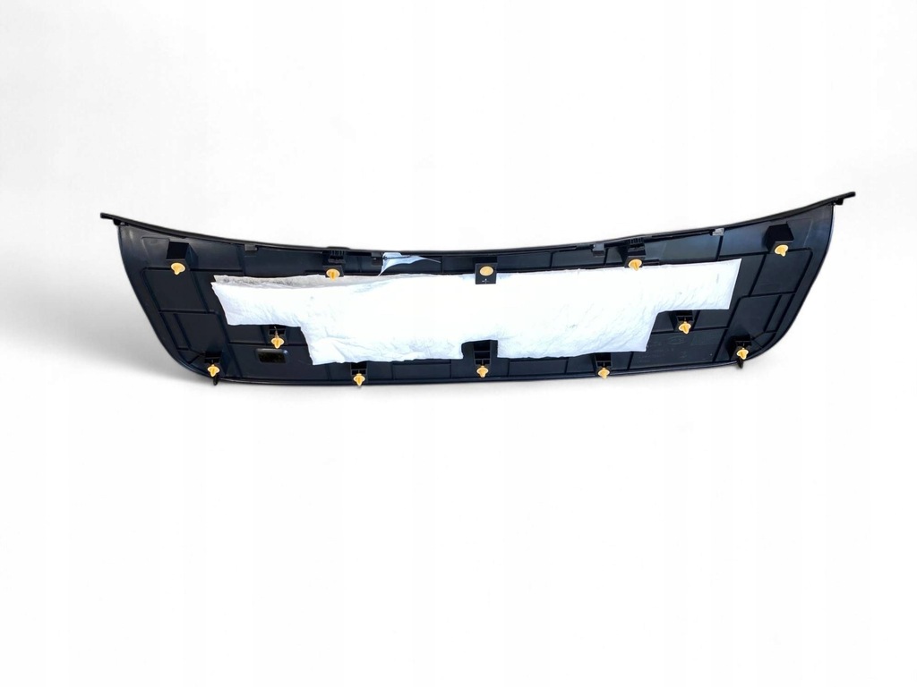 фото №10, Land rover range rover velar обшивка / обивка задний крышки багажника