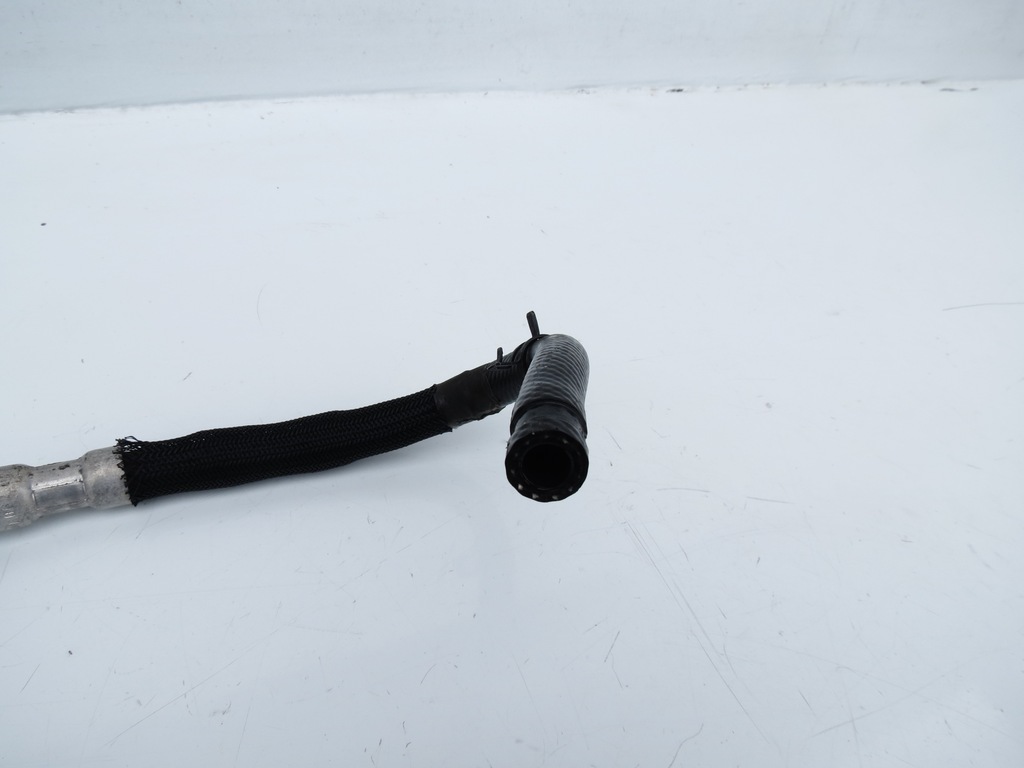 фото №7, Volvo xc90 i 4.4 v8 шланг трубка wąż усилителя 30680156