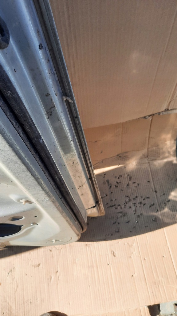 фото №16, Двері перед передні праве volvo xc90 02-14r