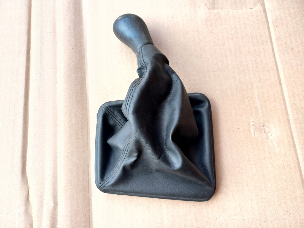 фото №1, Subaru forester ii чехол ручка защита переключения передач