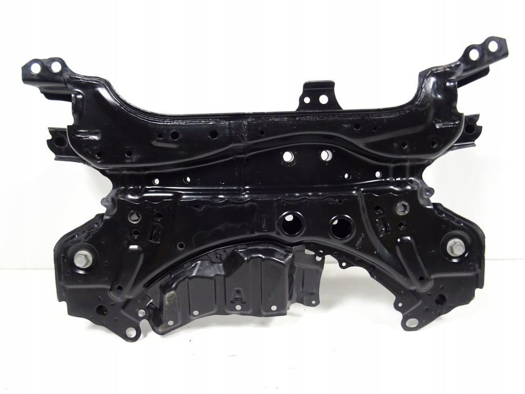 фото №12, Toyota rav4 4 iv 2.2 d4d підрамник підрамник підрамник pod двигун 2012-2019