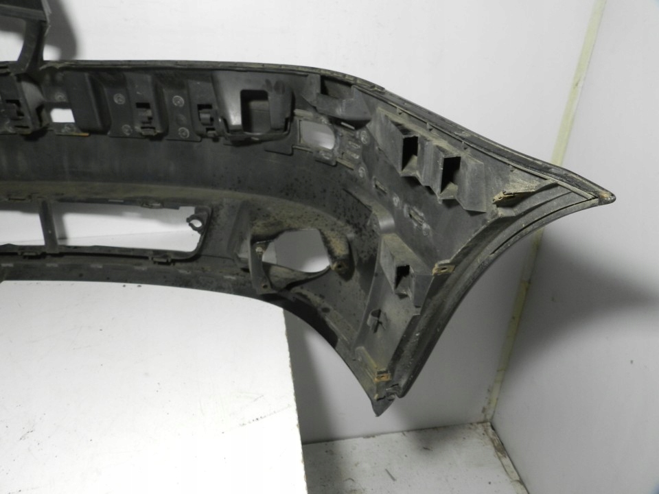 фото №13, 183.zderzak перед передний ford galaxy mk1 lift