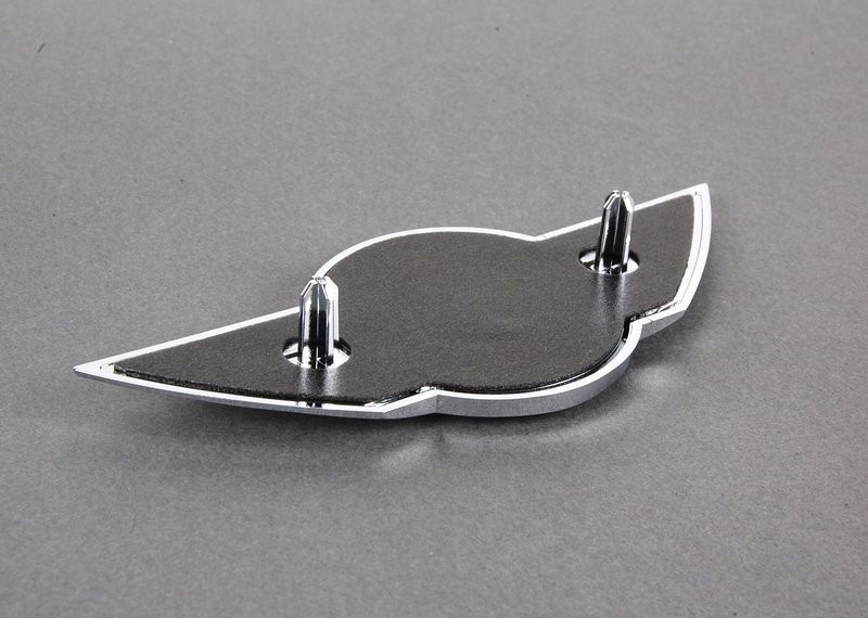 фото №3, Емблема bmw mini r53 r52 оригінальний 51140660106