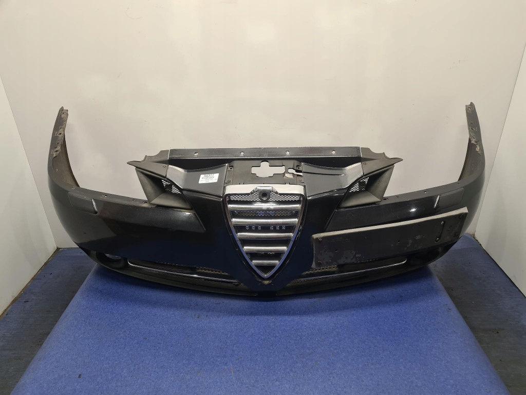 фото №1, Alfa romeo 166 lift бампер перед 632