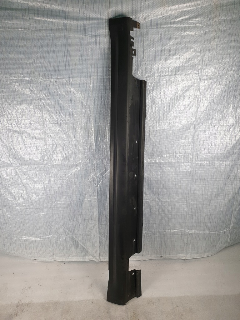 фото №2, Накладка поріг поріг лівий mini cooper s r56