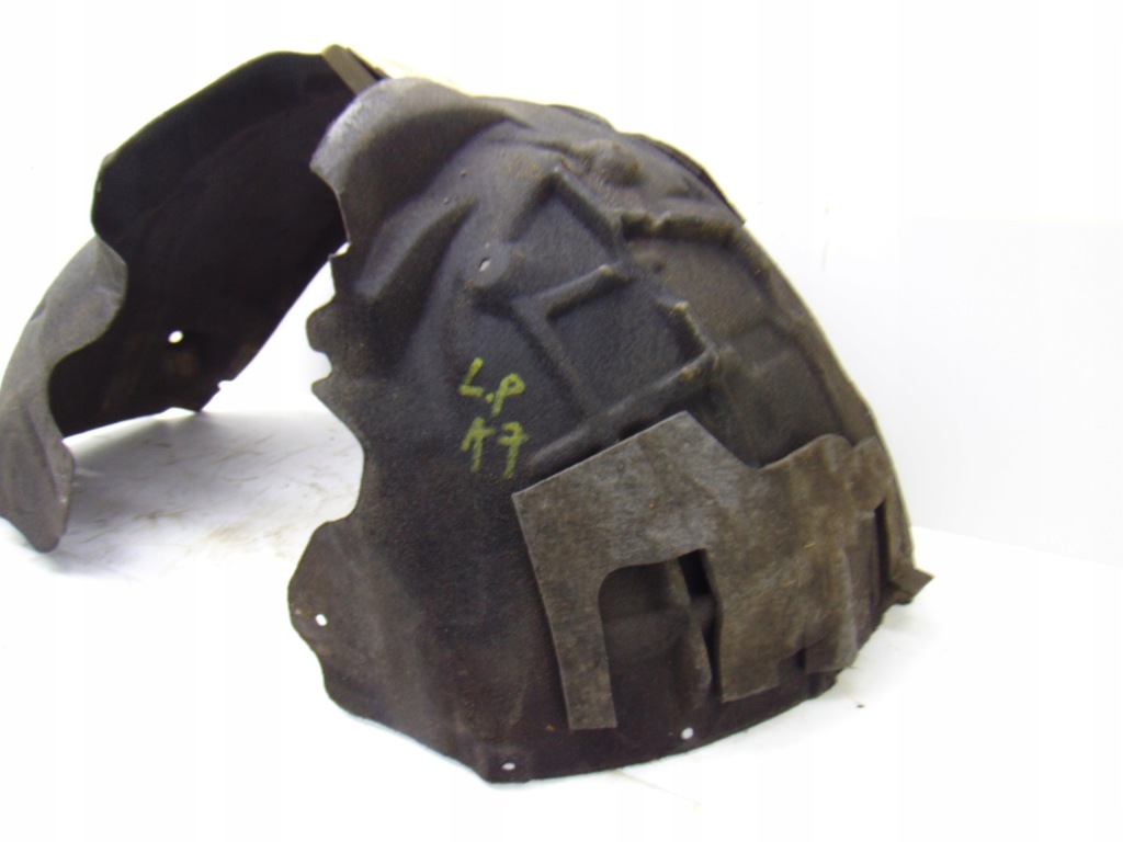 фото №1, Підкрилок лівий перед lew передні audi a7 4g 4g8821171d