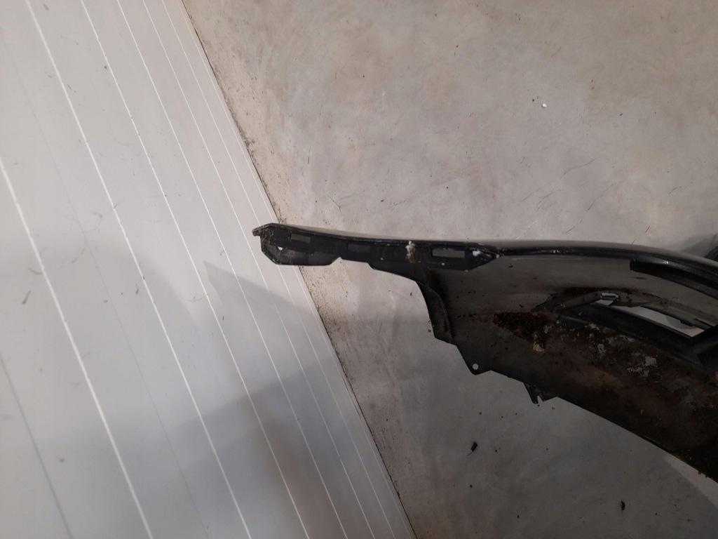 фото №4, Бампер передний opel insignia a 08- ксенон pdc