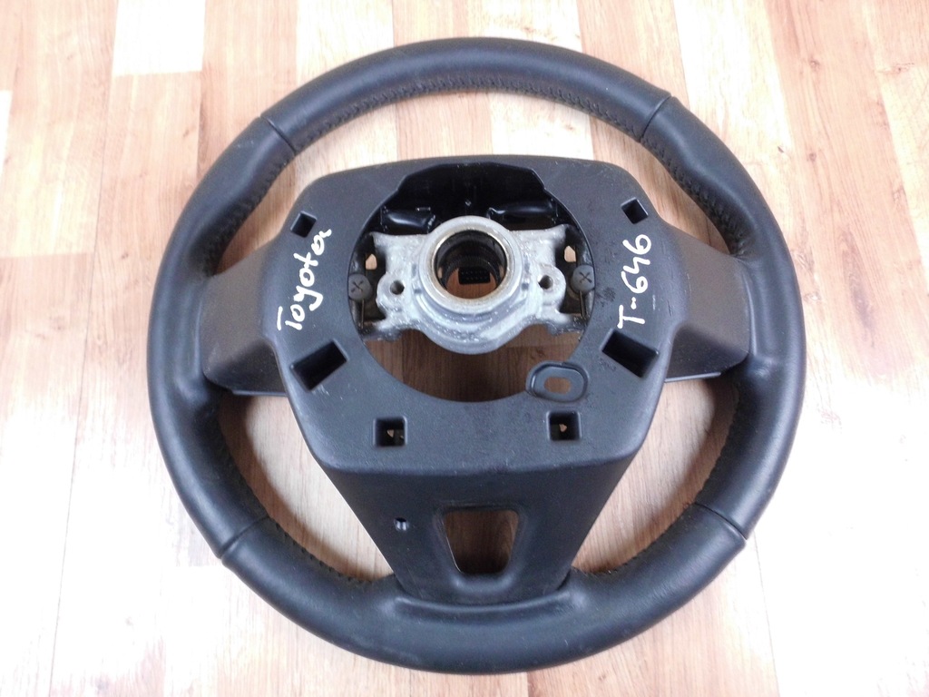 фото №9, Toyota corolla e21 воздуховод 451000z340