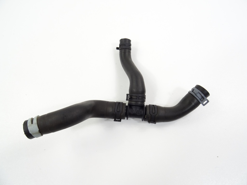 фото №6, Skoda fabia iii провода воды патрубок 6c0122073m n90760601 1.0 mpi