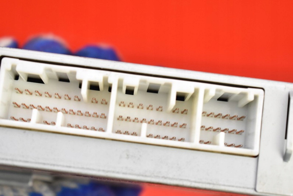 фото №8, Блок управления 38325-sja-g01 honda legend 4 iv 3.5 v6 295 km 04-08