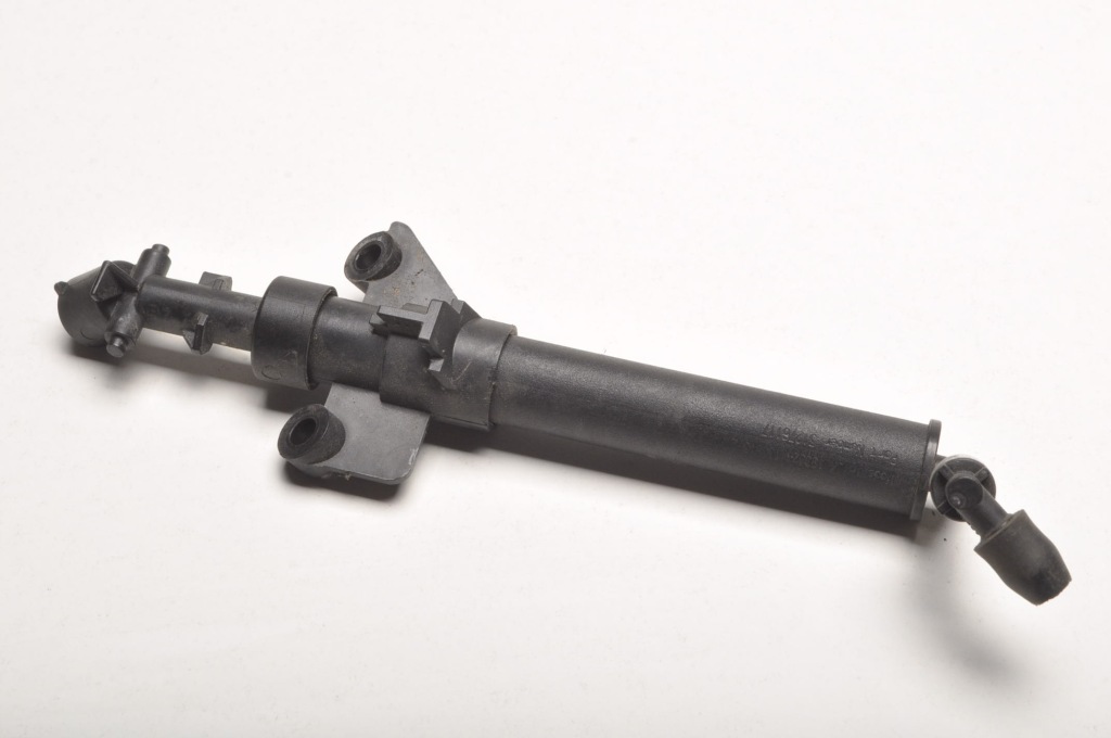 фото №3, Volvo s40 ii помпа омыватель фара 31276117