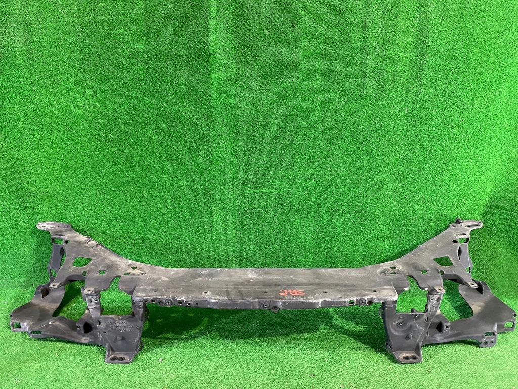 фото №1, Pas передній volvo s60 v60 10-