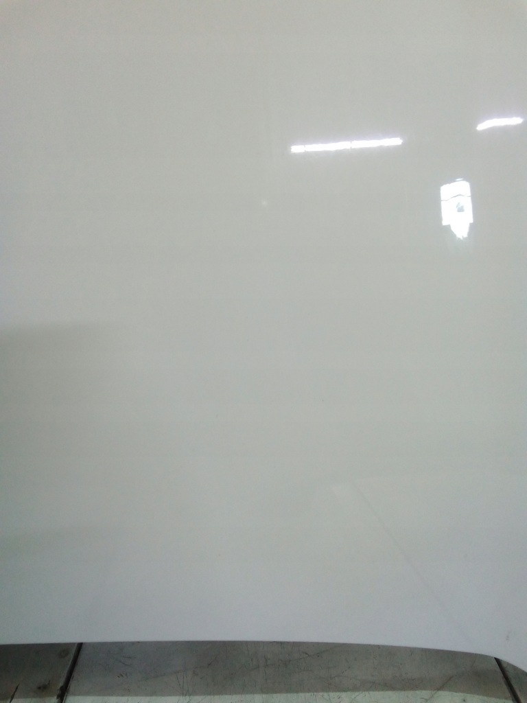 фото №6, G607 капот opel antara gaz