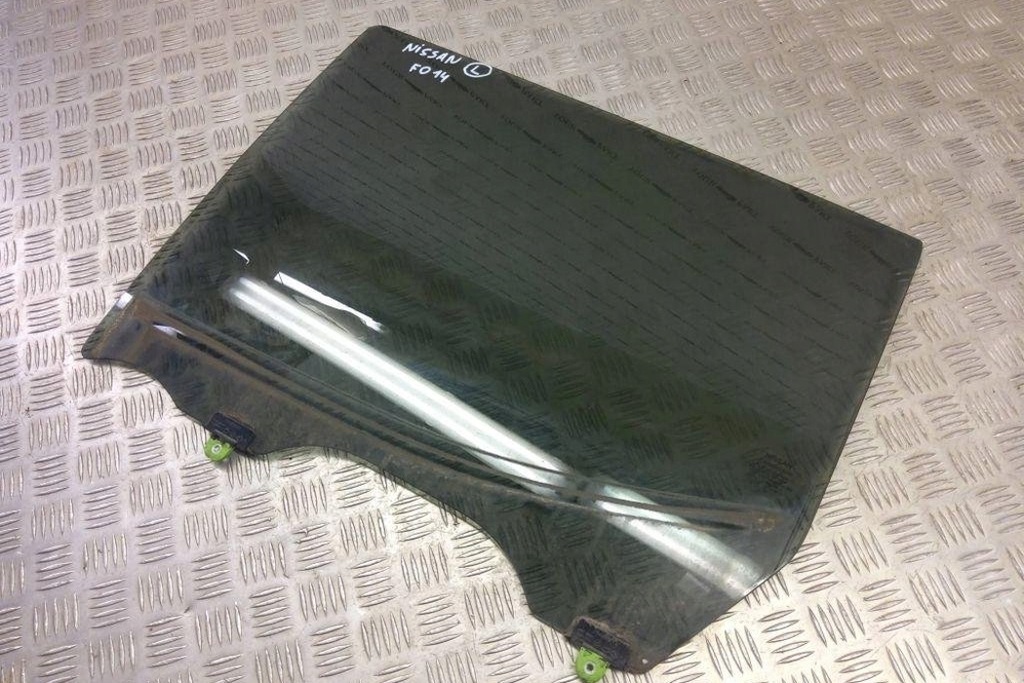 фото №8, Szaba задних левых дверь nissan navara d22_ 43r011595 2.3l дизель 2016