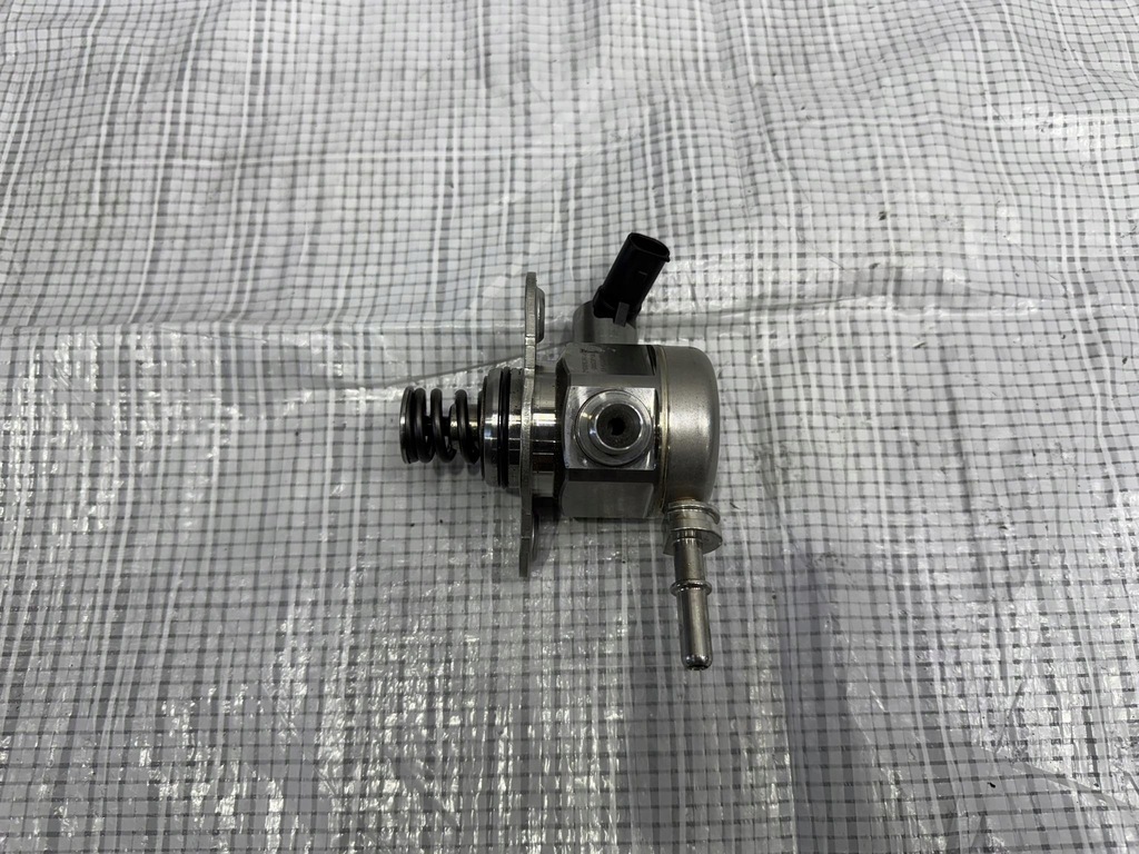 фото №1, Насос упорскування kia niro 35320-03aa0