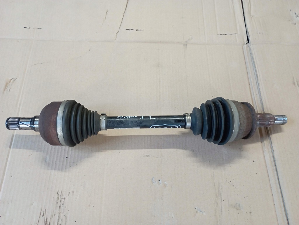 фото №1, Opel оригинальный номер 13335135 приводной вал