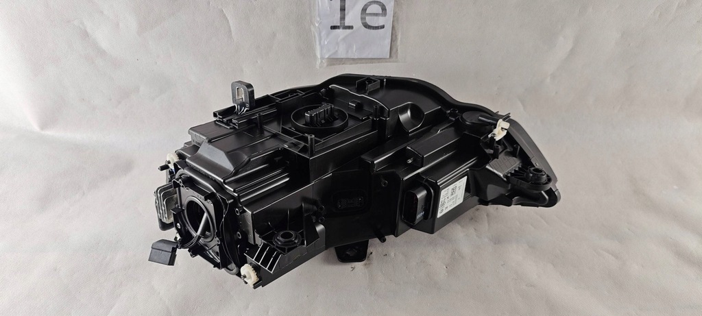 фото №7, Audi a3 s3 rs3 8v full led правый фара лампа правая 8v0941774j